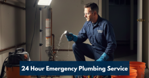 24 Hour Emergency Plumbing Service (3)