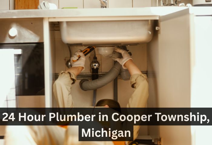 24 Hour Plumber Cooper Township