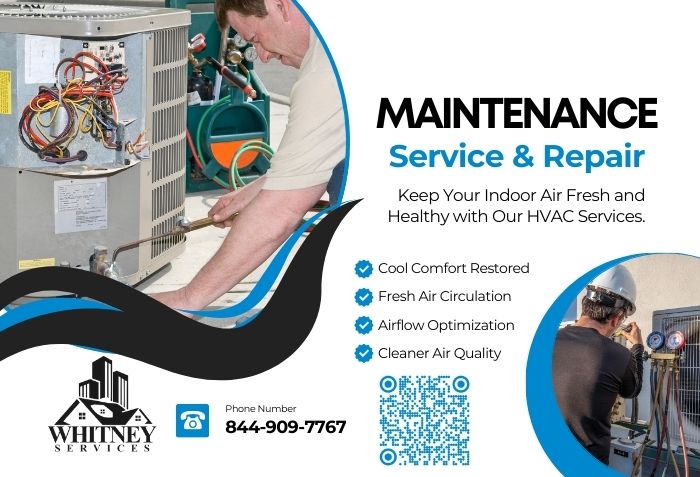 Ac Maintenance In Kalamazoo Mi