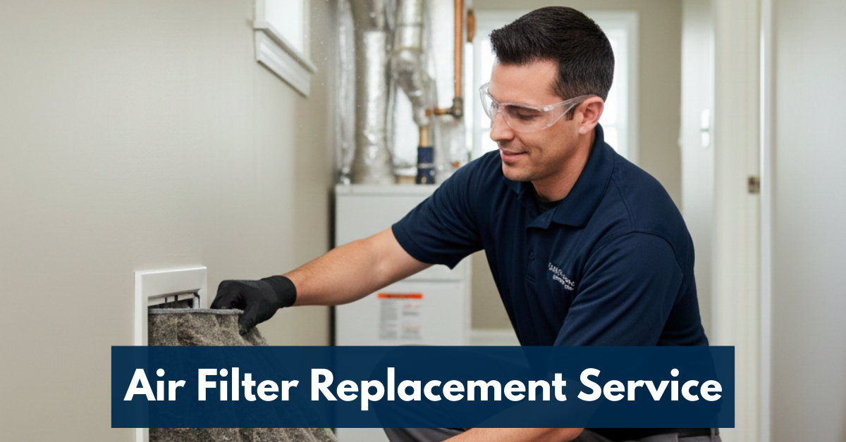 Air Filter Replacement Service (1)