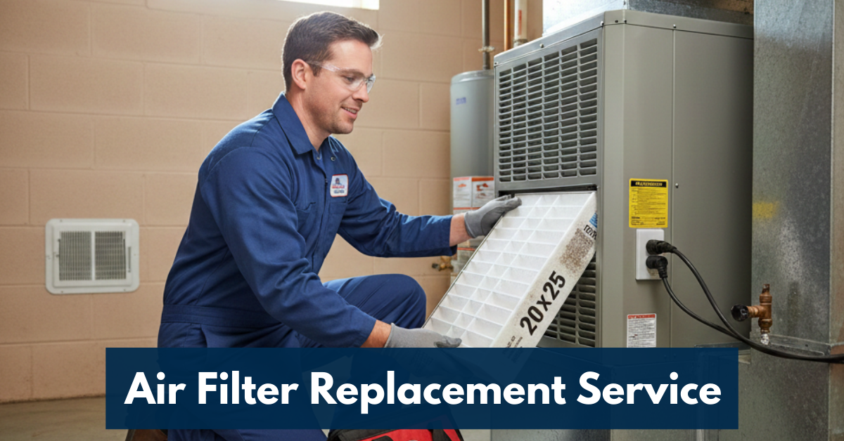 Air Filter Replacement Service (2)