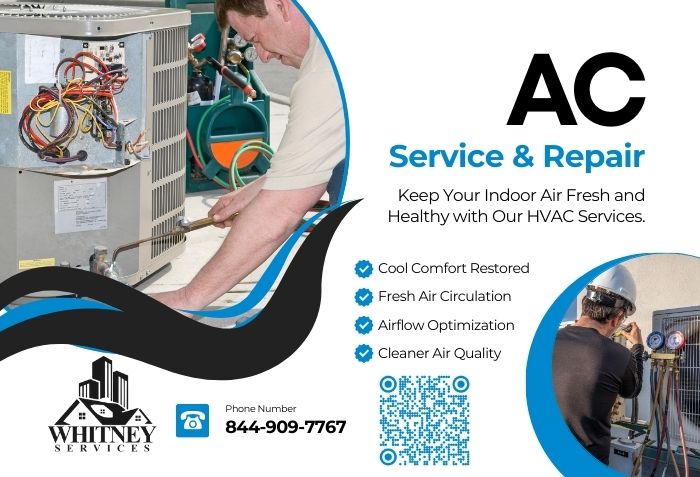 Air Conditioning Performance In Kalamazoo