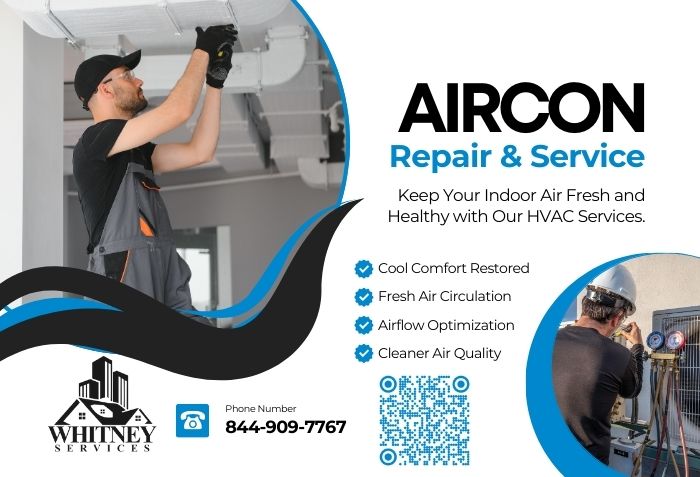 Air Conditioning Preparation In Kalamazoo Mi