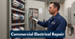 Commercial Electrical Repair (1)