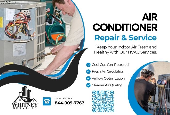 Humidity Control In Kalamazoo Mi