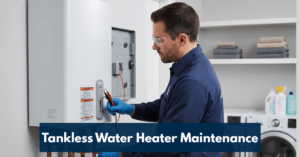 Tankless Water Heater Maintenance (1)