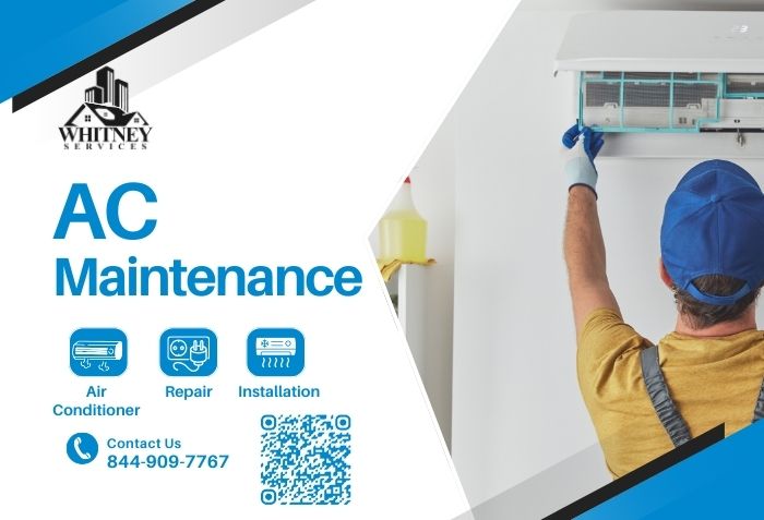 Ac Maintenance In Orlando
