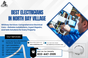 Best Electricians In North Bay Village