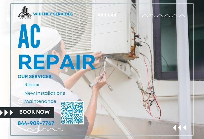 Air Conditioner Not Cooling In Miami Lakes