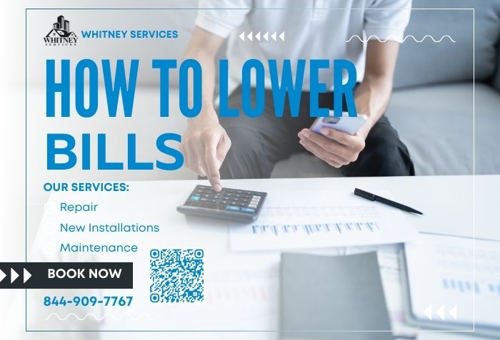 Lower Cooling Bills In Miami Lakes