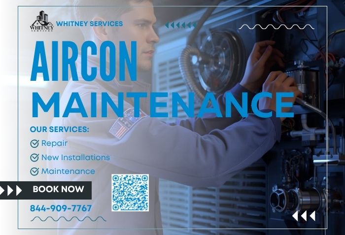 Ac Maintenance Palm Beach