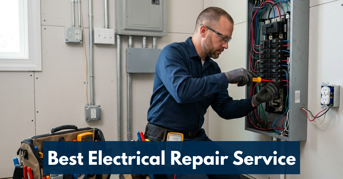 Best Electrical Repair Service (1)