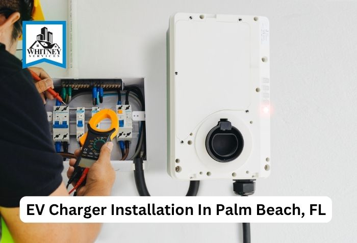 Ev Charger Installation Near Me Palm Beach