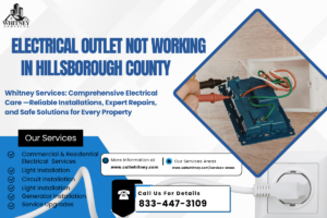 Electrical Outlet Not Working In Hillsborough County