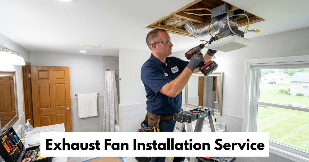 Exhaust Fan Installation Service (1)