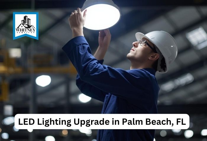 Led Lighting Upgrade Near Me Palm Beach