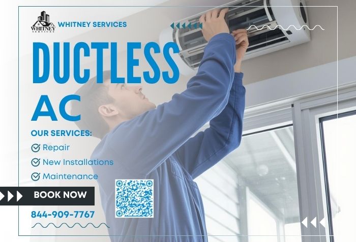Ductless Ac Installation Palm Beach