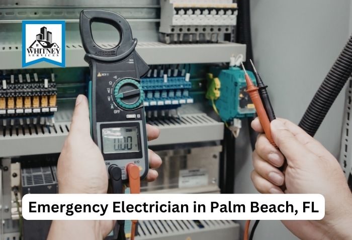 Electrical Safety Inspection Near Me Palm Beach