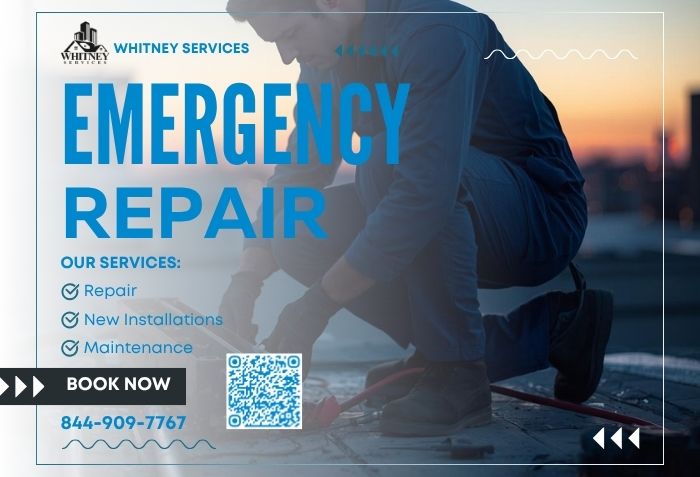 Emergency Ac Repair Palm Beach