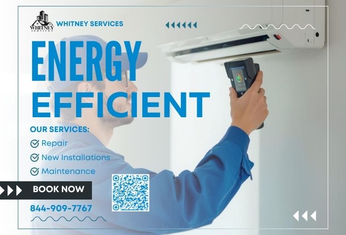 Energy Efficient Ac Palm Beach