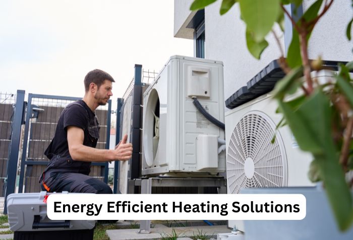 Energy Efficient Heating Palm Beach