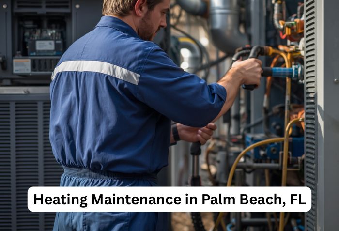 Heating Maintenance Palm Beach
