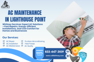 Ac Maintenance In Lighthouse Point