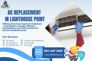 Ac Replacement In Lighthouse Point