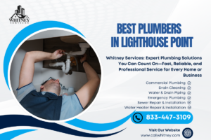 Best Plumbers In Lighthouse Point