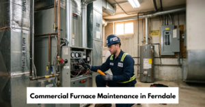 Commercial Furnace Maintenance In Ferndale