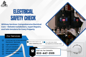 Electrical Safety Check