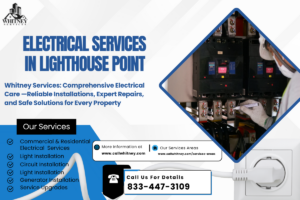 Electrical Services In Lighthouse Point (1)