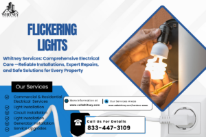 Flickering Lights (1)