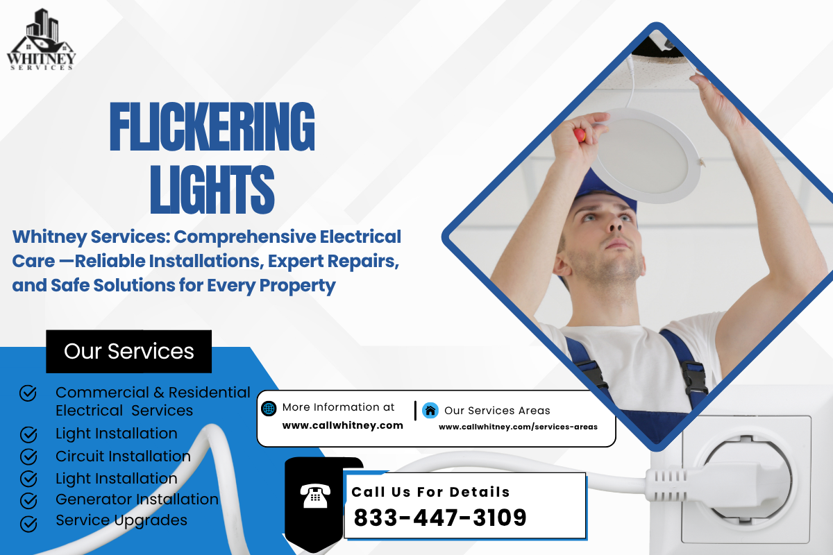 Flickering Lights