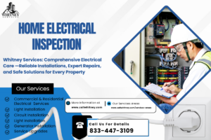 Home Electrical Inspection (1)