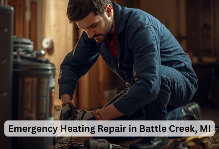 Emergency Heating Repair Battle Creek