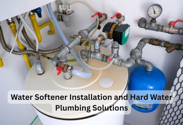 Water Softener Battle Creek