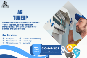 Ac Tuneup