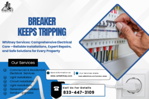 Breaker Keeps Tripping (2)