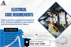 Electrical Code Requirements (2)