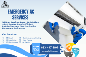 Emergency Ac Services