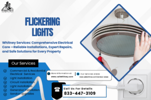 Flickering Lights (2)