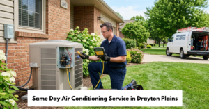 Same Day Air Conditioning Service In Drayton Plains (1)