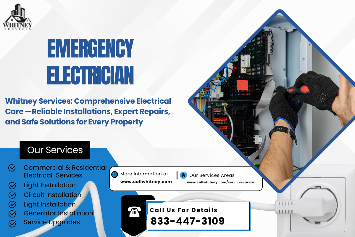 Emergency Electrician (2)
