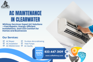 Ac Maintenance In Clearwater