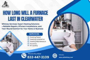 How Long Will A Furnace Last In Clearwater (1)