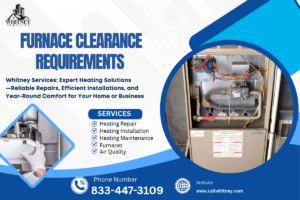Furnace Clearance Requirements