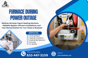 Furnace During Power Outage