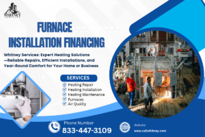 Furnace Installation Financing