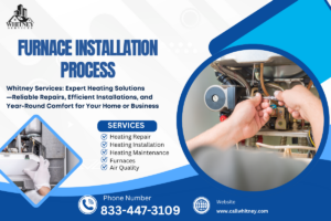 Furnace Installation Process